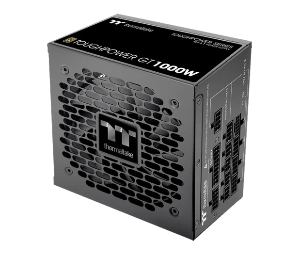 THERMALTAKE ToughPower GT 1000W 80 Plus Gold ATX 3.1 PS-TPT-1000FNFAGE-3 - 1369670 - zdjęcie 3